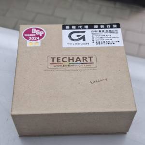 TECHART TZM-02 NIKON Z TO LEICA M NEW 有二年保用