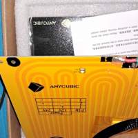 3D anycubic 舊款熱床