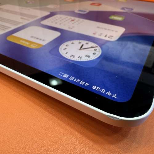 99%New iPad Pro 13吋 M5 第八代 256GB WiFi版 太空灰色 有充電線 香港行貨 蘋果保...