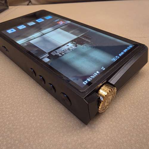 Cayin N8ii 行貨全套連 Dignis 套