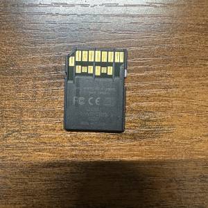 Lexar Professional 256GB SDXC UHS-II 1667x