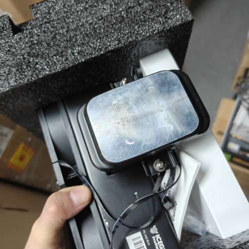 IceGiant ProSiphon Elite CPU Cooler