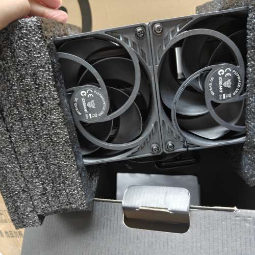 IceGiant ProSiphon Elite CPU Cooler