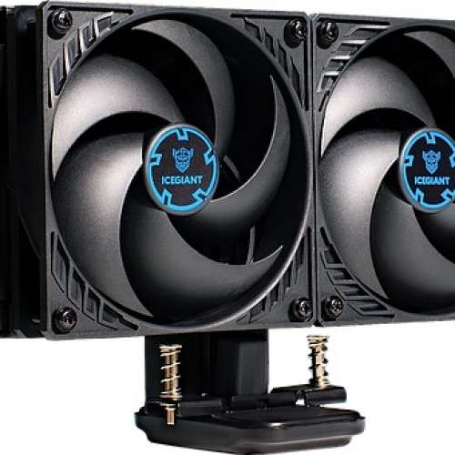 IceGiant ProSiphon Elite CPU Cooler