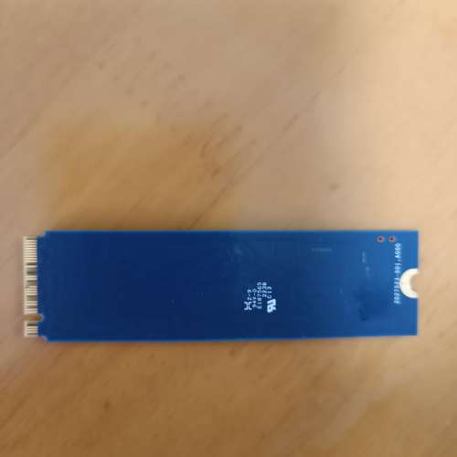 Kingston NV2 500GB PCIe 4.0 NVMe M.2 SSD