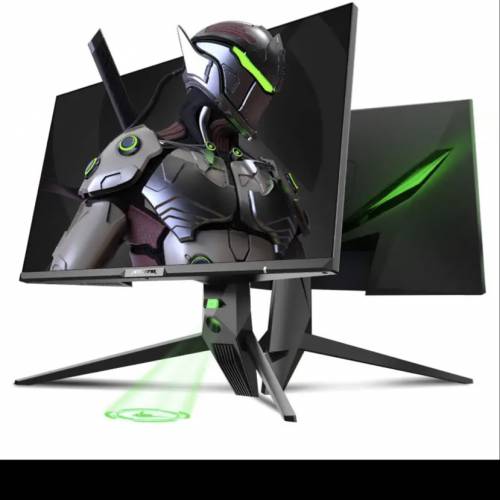 螞蟻電競27吋4k160hz電競mon
