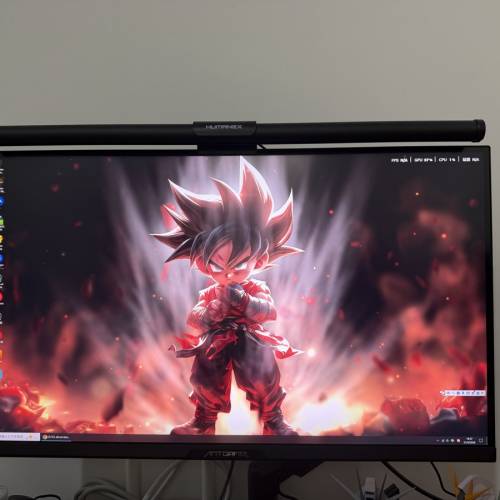 螞蟻電競27吋4k160hz電競mon