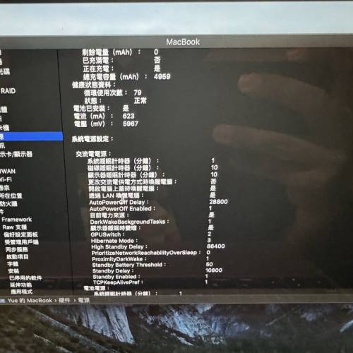 MacBook 12 2016