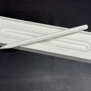 Apple Pencil (2nd generation)