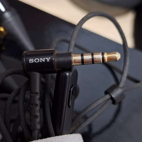 Sony XBA-300AP