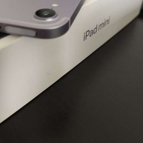 Apple iPad mini 7 5G(512GB)港行有保
