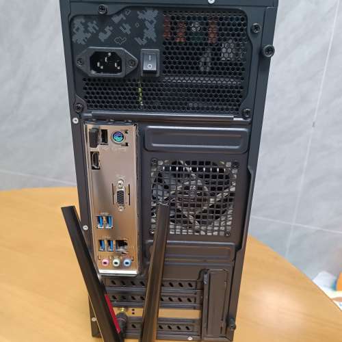 12代 i5 12400文書主機