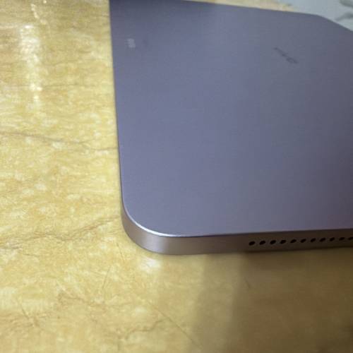 Vivo Pad 3 Tablet not ipad