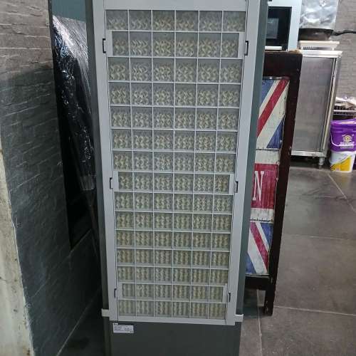 9成新 Senga雙渦輪水冷風機
