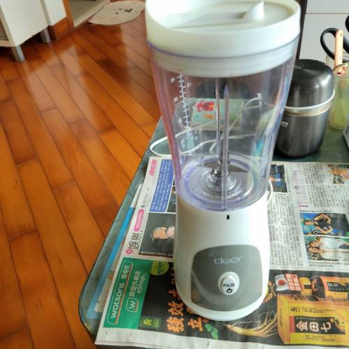 攪拌機