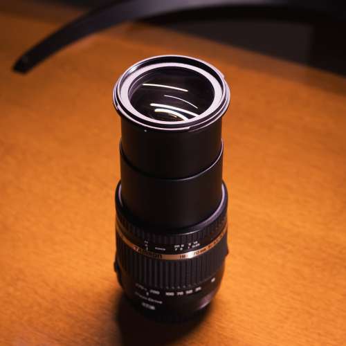 Tamron 18-270mm f/3.5-6.3 Di II VC PZD Superzoom Lens for Canon EF Mount 旅行...