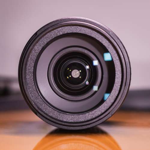 Tamron 18-270mm f/3.5-6.3 Di II VC PZD Superzoom Lens for Canon EF Mount 旅行...