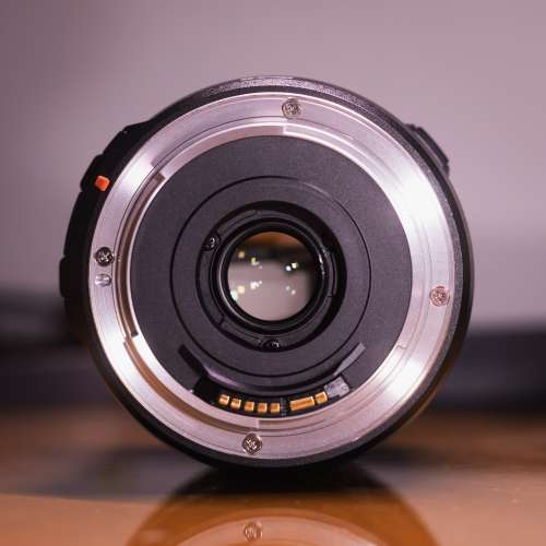 Tamron 18-270mm f/3.5-6.3 Di II VC PZD Superzoom Lens for Canon EF Mount 旅行...