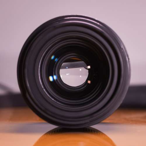 Sigma 30mm f/1.4 EX DC HSM Prime Lens for Canon EF Mount 大光圈定焦鏡頭