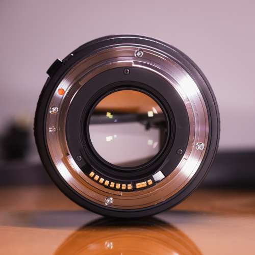 Sigma 30mm f/1.4 EX DC HSM Prime Lens for Canon EF Mount 大光圈定焦鏡頭