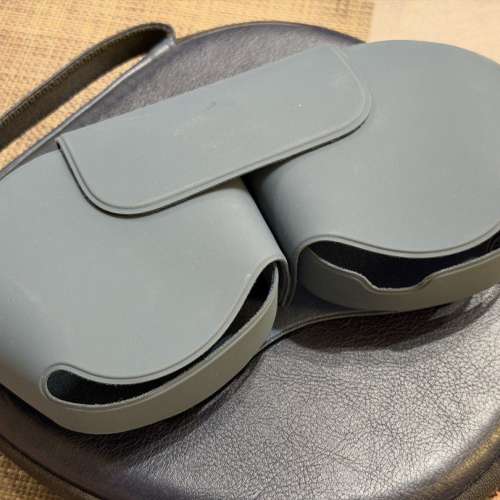 99% New Apple AirPods Max 天藍色（Type C）