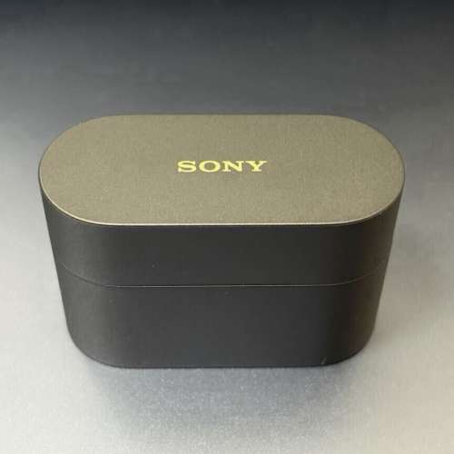 Sony Wf-1000xm6 95%new豐澤2月份自購