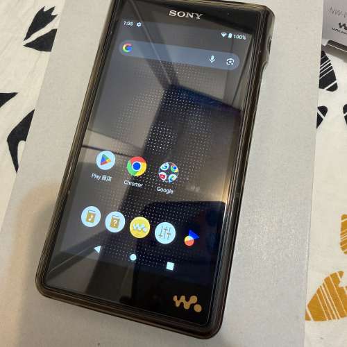 Sony 黑磚2