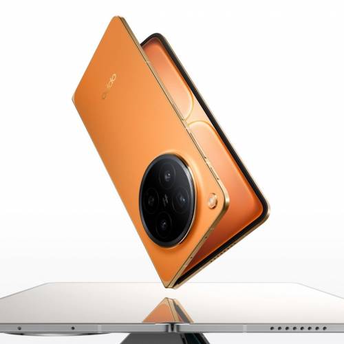 oppo find n6 行貨 橙色