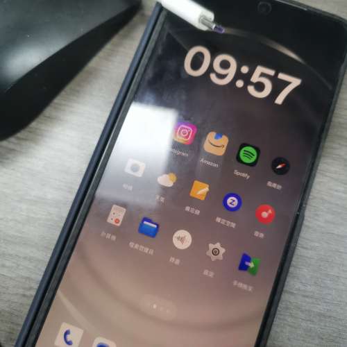 oppo find n6 港版