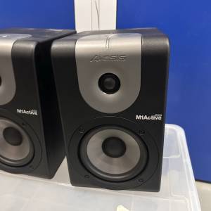 Alesis M1Active 有源 監聽 喇叭