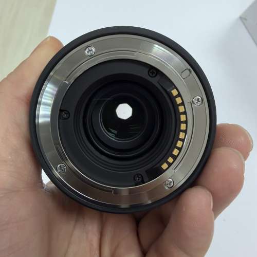 Sigma 18-50mm F2.8 DC DN | Contemporary for fujifilm X mount 相機鏡頭