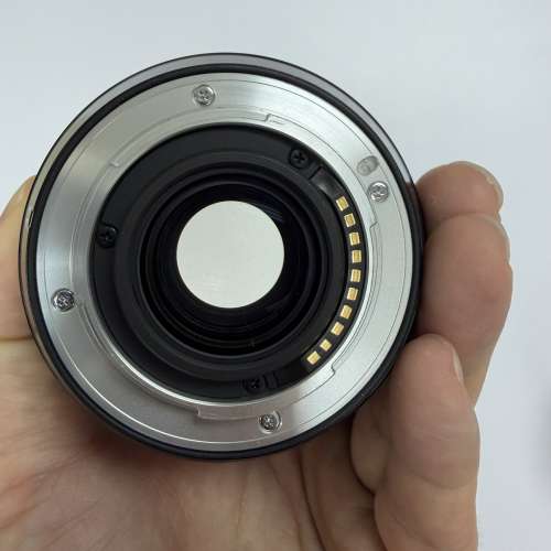 Fujifilm Fujinon XF 33mm f/1.4 R LM WR 鏡頭