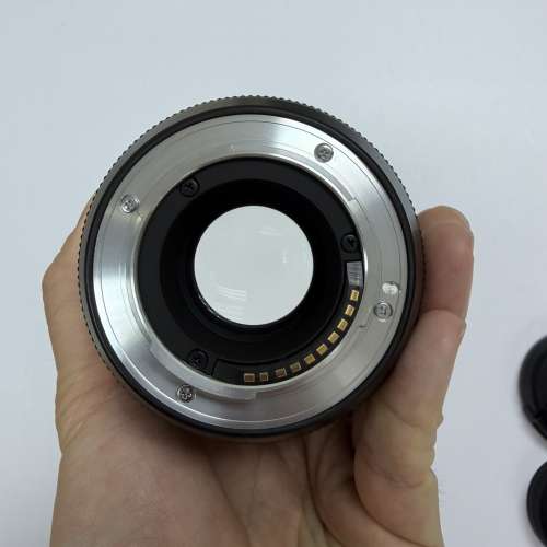 Fujifilm FUJINON XF 90mm F2 R LM WR 鏡頭