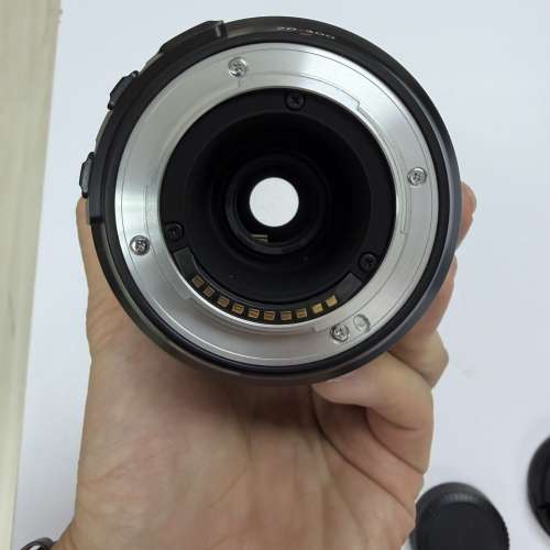 Fujifilm FUJINON XF 70-300mm F4-5.6 R LM OIS WR 鏡頭