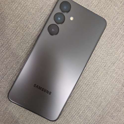 SAMSUNG S24 512GB 香港行貨 全新一樣