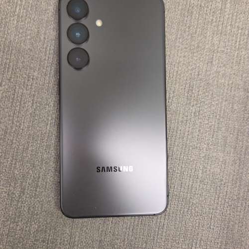 SAMSUNG S24 512GB 香港行貨 全新一樣