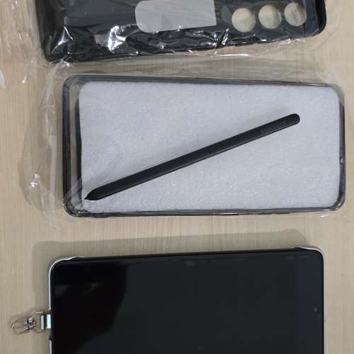 Samsung Galaxy S21 Ultra 5G+原廠S Pen
