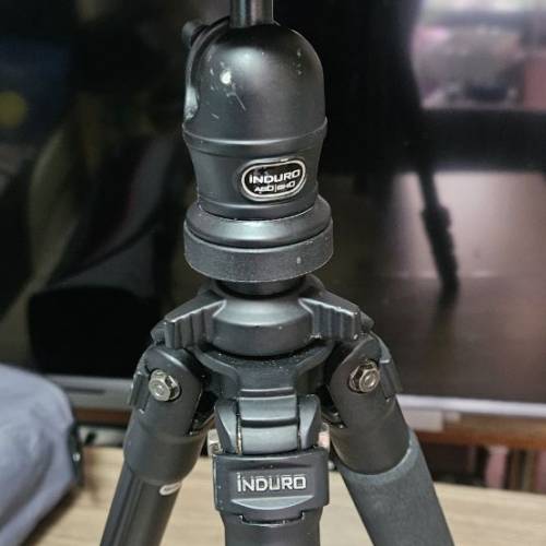 全新Induro ASTRO-T B2三腳架