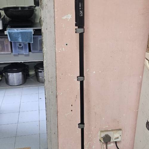 IRS M-9601 單腳架