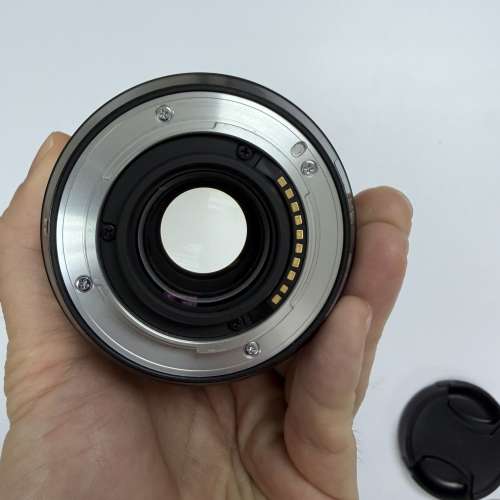 Fujifilm FUJINON XF 23mm F1.4 R LM WR 鏡頭