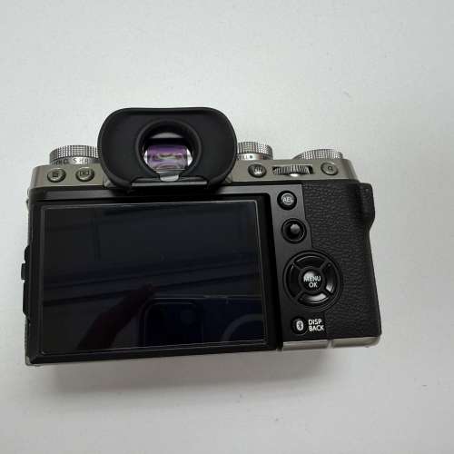 Fujifilm X-T5 相機