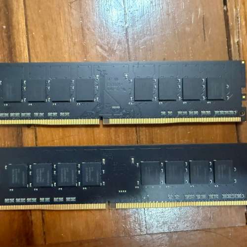 Klevv 2133 8gb*2