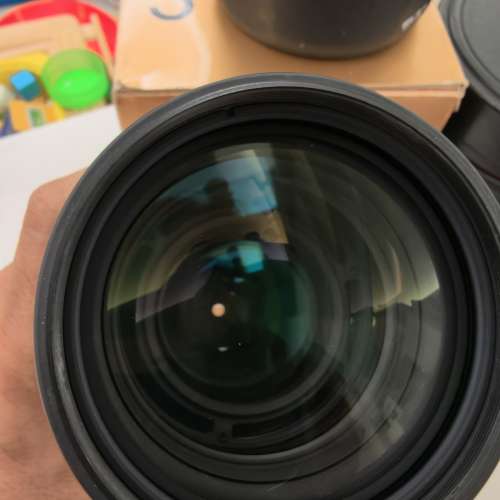 Nikon AF-S Nikkor 80-200mm f/2.8D ED