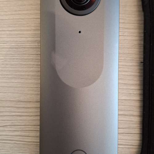 Ricoh Theta V