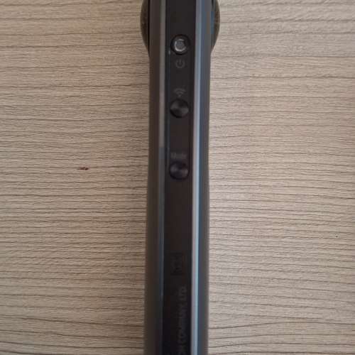 Ricoh Theta V