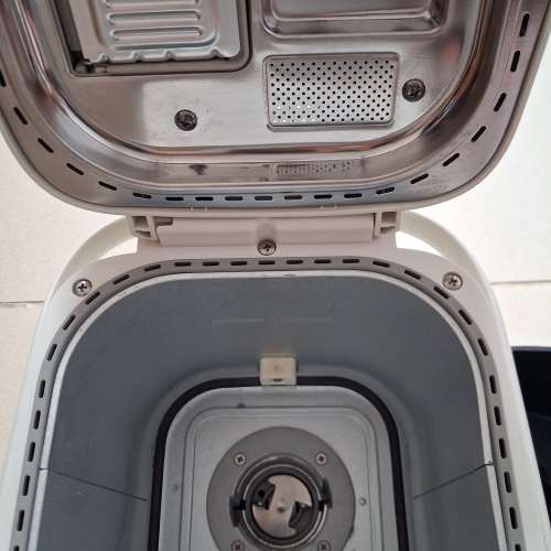 九成新正版麵包機Panasonic SD-PM106