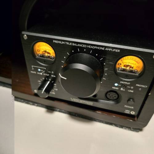 Violectric V324 耳擴