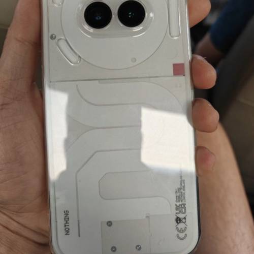 極新淨nothing phone 2a (可換其他手機)