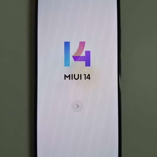 Xiaomi 小米 Mi 11i 5G (8+256GB)