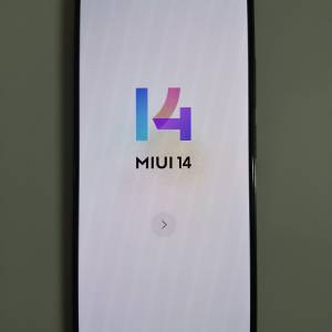 Xiaomi 小米 Mi 11i 5G (8+256GB)